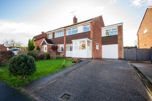 Medlock Crescent Handsworth